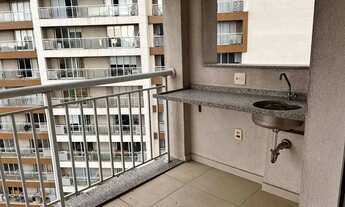 Imagem 3: Apartamento em Rua Filipe Camarão - Tatuapé - São Paulo/SP