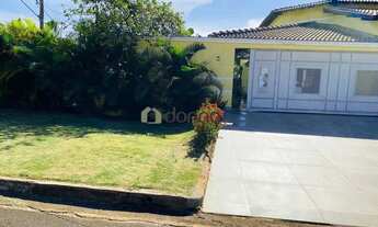 Imagem 2: Casa à venda, 3 quartos, 3 suítes, 2 vagas, Residencial Mário de Almeida Franco - Uberaba