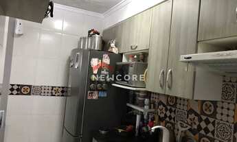 Imagem 6: Apartamento em Estrada do Elenco - Jardim São Domingos - Guarulhos/SP