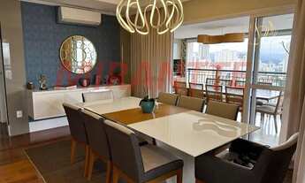 Imagem 3: Apartamento de 264m² com 4 quartos em Santa Teresinha