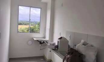 Imagem 4: ALUGO APARTAMENTO NO SMART TARUMÃ 3º ANDAR