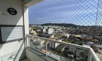 Imagem 5: Apartamento 2 Quartos com 1 Suíte e 69m² - Areias