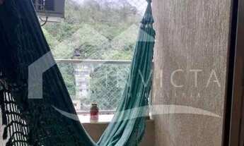 Imagem 7: 2 QUARTOS REFORMADO COM VAGA NA ESCRITURA . VISTA MONTANHA . PRAIA DE BOTAFOGO