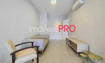 Imagem 3: Bela Vista, apartamento Garden, 1 dormitório, 1 vaga