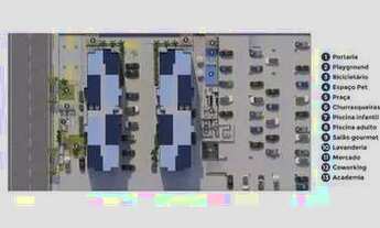 Imagem 6: Apartamento à venda no EASY SERRARIA, SERRARIA, Maceió, AL