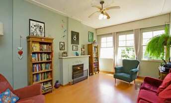 Imagem 3: Apartamento 3 Dormitório(s) Bairro Santana - com terraço