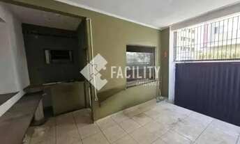 Imagem 3: Casa - Bosque - Campinas