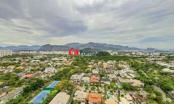 Imagem: Apartamento à venda, Barra da Tijuca, Rio