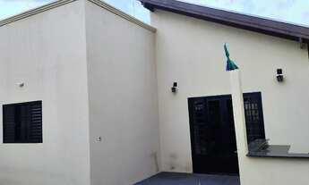 Imagem 4: Casa com 3 dormitórios sendo 1 suíte no Bairro Mirante ( Zona Oeste