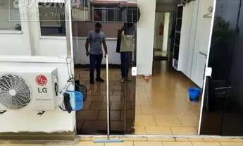 Imagem 5: Cobertura a venda - Parque Erasmo Assunção, Santo André