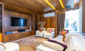 Imagem 5: Duplex à venda 338M² 2 quartos em Campina do Siqueira-Curitiba -VISITA 41-9 8 5 1 8-5 6 4