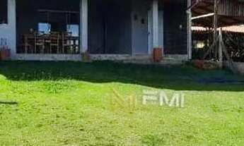 Imagem 5: Chácara com 3 dormitórios à venda, 500 m² por R$ 425.000,00 - Chácara Cruzeiro do Sul - Su