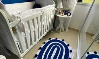 Imagem 3: Excelente Apartamento no Recanto das Árvores - 186962 [9725