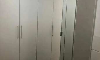 Imagem 3: Apartamento em Rua Visconde de Congonhas do Campo - Loteamento Parque São Martinho - Campi