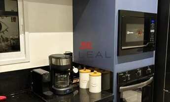 Imagem 7: Apartamento para venda com 88 m² e 2 quartos em Vila Aviação, Bauru - SP