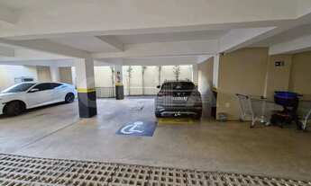 Imagem 2: Cobertura duplex à venda com 3 quartos sendo 1 suíte no bairro Santa Mônica Uberlândia/MG