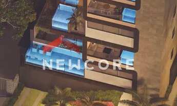 Imagem 2: Apartamento em Rua Panamá - Sion - Belo Horizonte/MG