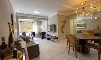 Imagem 5: Apartamento à venda no BRISAS RESIDENCIAL CLUBE, PARALELA, Salvador, BA