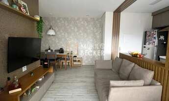 Imagem 2: Apartamento Locação - 02 quartos 01 suíte - Jardim América