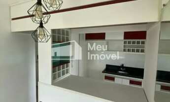 Imagem 5: Imóvel para aluguel com 50 metros quadrados com 1 quarto