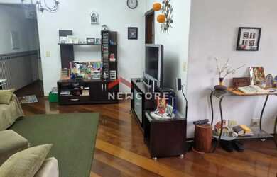 Imagem 3: Apartamento em Rua Braga - Vila Lusitânia - São Bernardo do Campo/SP