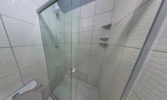 Imagem 5: Kitnet Mobiliada Estilo Loft