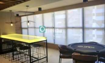 Imagem 7: Apartamento para Venda em João Pessoa, Bessa, 1 dormitório, 1 banheiro, 1 vaga