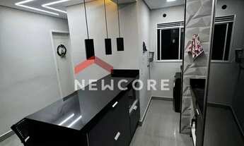 Imagem 6: Apartamento em Rua Seraphim Banietti - Caguassu - Sorocaba/SP