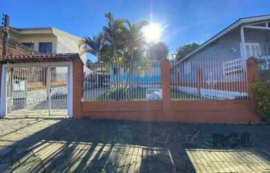 Imagem 3: Casa em Campo Novo