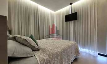 Imagem 3: Casa em Condomínio em Aldeia c/ Terraço Gourmet e Piscina