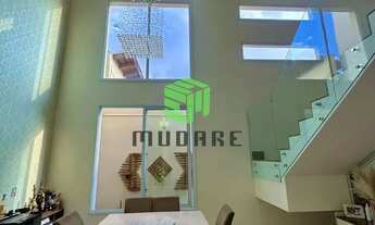 Imagem: Casa Alto Padrão 248m² à Venda Residencial