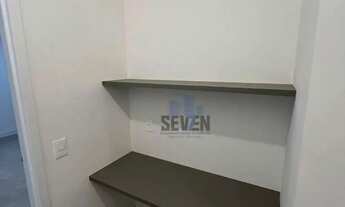 Imagem 7: Apartamento com 2 Suítes no City Towers Two Bauru Alto Padrão