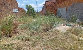 Imagem 2: Terreno no Conjunto André Alves em ótima localização (Salgado-SE