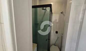 Imagem 6: Apartamento com 2 dormitórios à venda, 64 m² por R$ 320.000,00 - São Domingos - Niterói/RJ