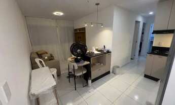 Imagem 5: Alugo Apto 02 quartos mobiliado no Residencial Aurora, Santo Antônio, Mossoró-RN