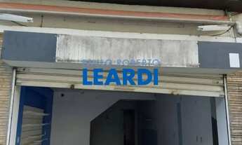 Imagem: LOJA - PARAÍSO - SP