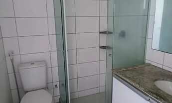 Imagem 3: Alugo apto na Boa viagem - 2 Quartos.