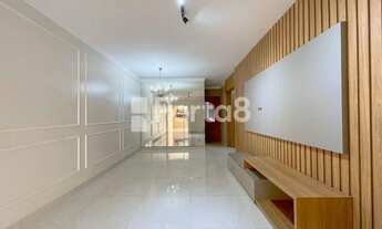 Imagem 6: Casa De 2 Dormitórios Para Locação No Condomínio Maria Stella - Próximo à Represa Municipa