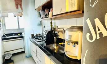 Imagem 7: Apartamento 2 quartos no Condomínio Parque Esquadra - Colina de Laranjeiras!