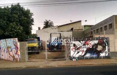 Imagem: Terreno, 250 m² - venda por R$ 420.000,00