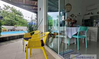 Imagem 7: Casa com Piscina à venda em Daniela - Florianópolis SC