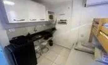 Imagem 3: 84 9.9982.5105 Sou um flat no Residence de 21 m², em Lagoa Nova, perto de tudo! 84 9.9614