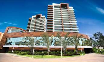 Imagem: D x27 Azur, 4 Suítes Distribuído Entre