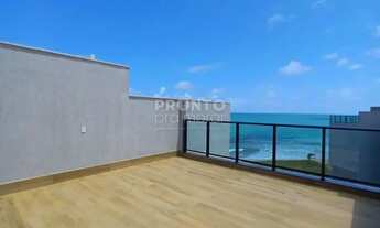 Imagem: Praia dos Carneiros Oportunidade Rooftop