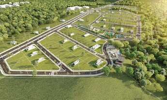 Imagem 4: Loteamento Planejado na Av Torquato Tapajós