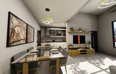 Imagem 7: Residencial Mirante do Vale