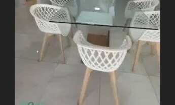 Imagem 7: Apartamento com 2 dormitórios para alugar, 128 m² por R$ 7.474,36/mês - Centro - Santo And