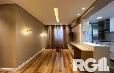 Imagem 4: Apartamento em Jardim Lindóia