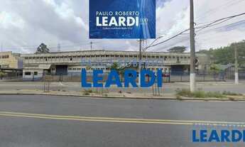 Imagem: GALPÃO - JAGUARÉ - SP