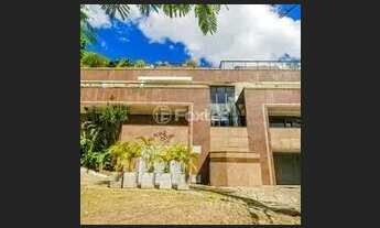 Imagem: Cobertura para venda com 367 metros quadrados